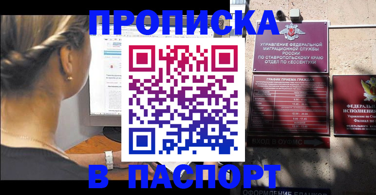 временная регистрация для всех в Плавске